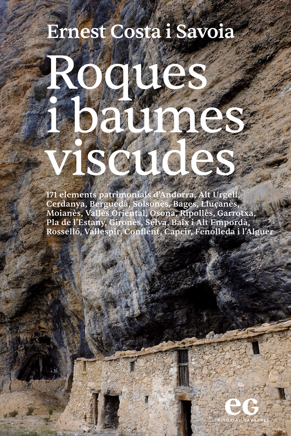 Roques i baumes viscudes