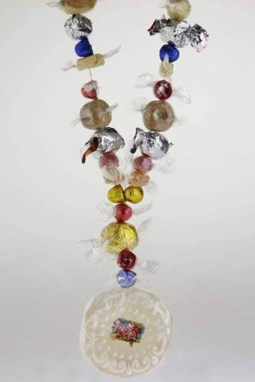 El rosari ensucrat tradicional