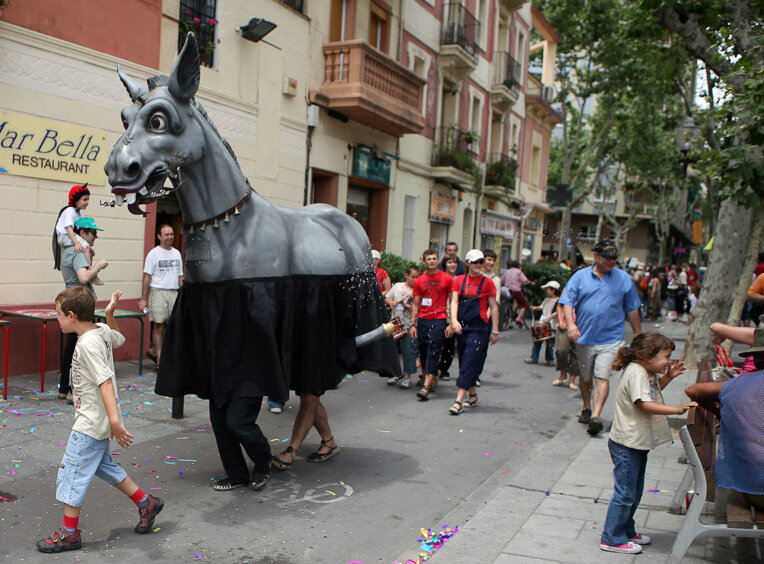 Ruc de La Granada