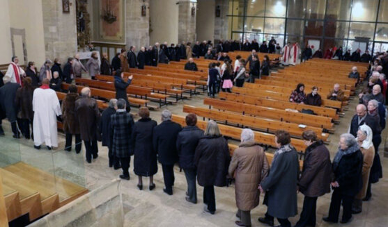 Festa de Santa Calamanda a Calaf