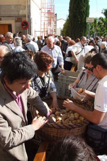 Repartiment dels panets