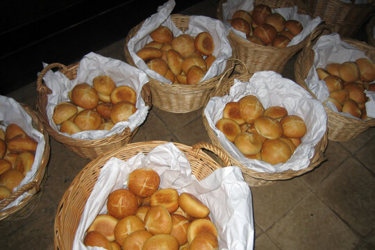 Panets beneïts