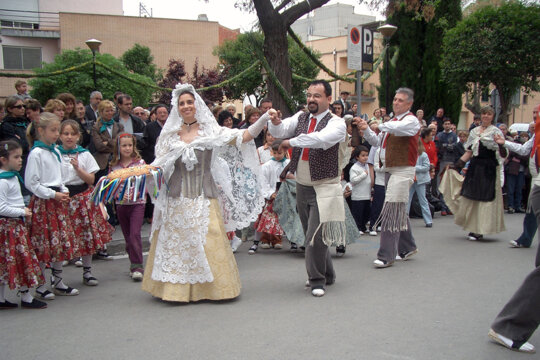 Ball de la Coca