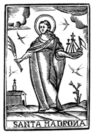 Festes de Santa Madrona