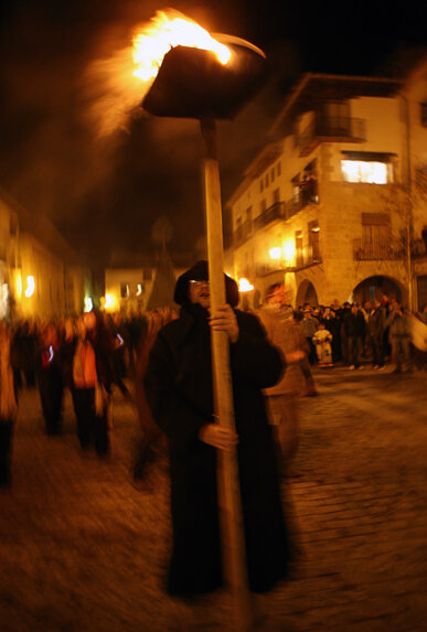 El cremaller de davant