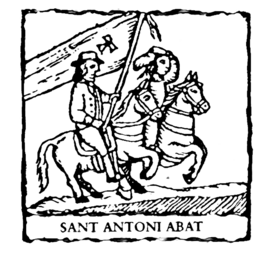 Tres Tombs o Passades