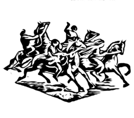 Curses i corregudes amb animals