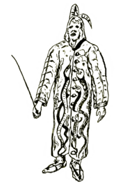 Dimonis de Sant Antoni