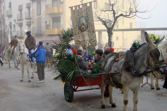 Els Tres Tombs