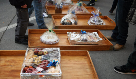 Festes de Sant Antoni a Biar