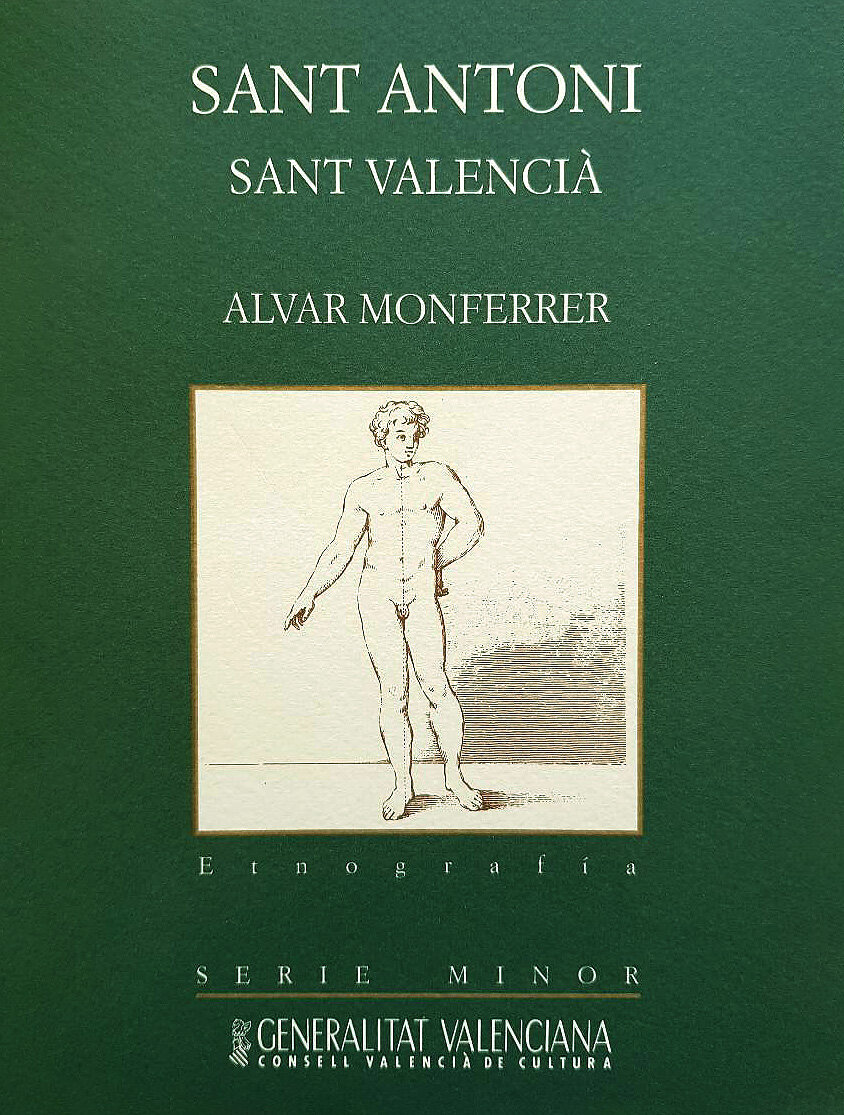 Sant Antoni, sant valencià