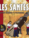 Les Santes amb lletra i música