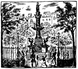 Fontades