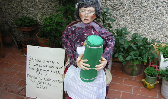 Festa de Sant Joan a Maó
