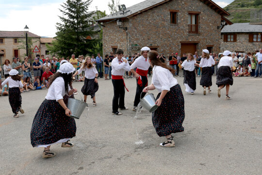 La revenja femenina