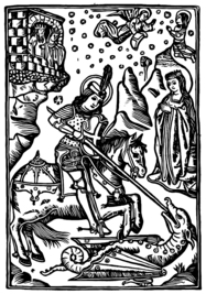 Escenificacions de la llegenda