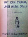 Sant Jordi d'Alfama: l'ordre militar català