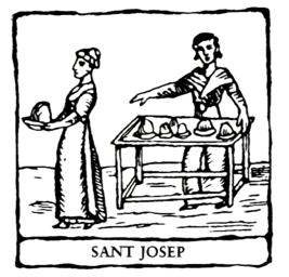 Festes de Sant Josep