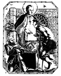 Biografia de sant Josep Oriol