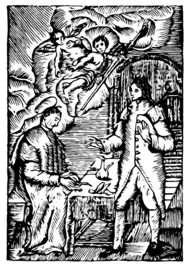 Festes de sant Josep Oriol