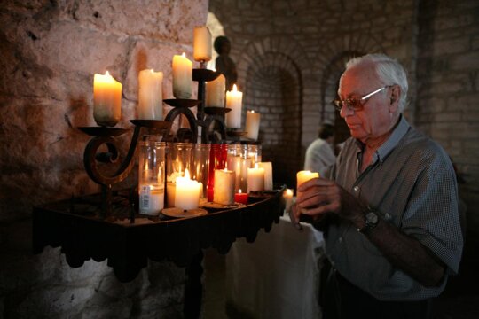 Encenent ciris