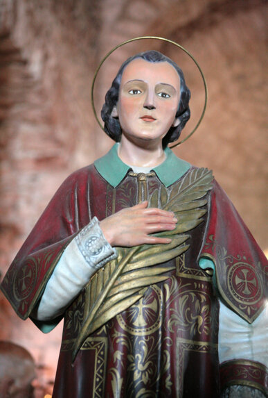 El sant