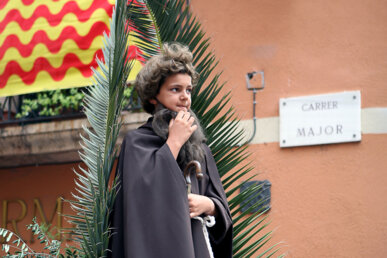 Sant Maginet