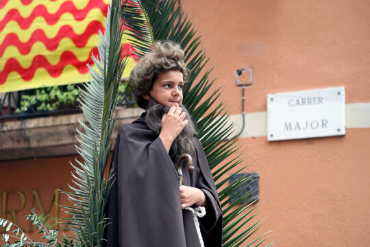 Sant Maginet