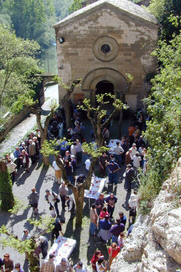 El santuari
