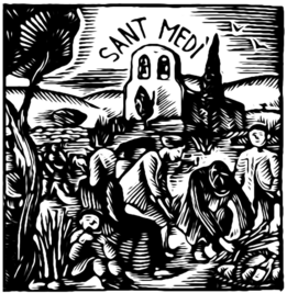 Festes de Sant Medir