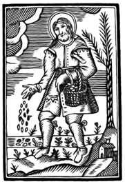 Biografia de sant Medir