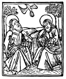 Biografia de Sant Pau ermità