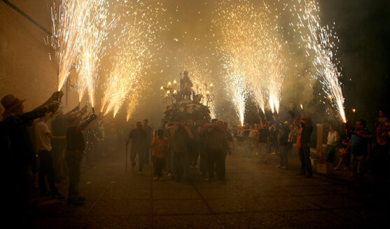 Festes major de Burjassot