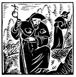 Aplecs i peregrinatges