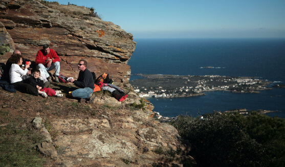 Festa de Sant Sebastià a Cadaqués