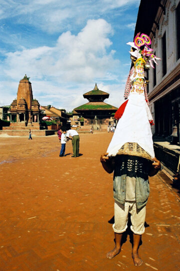 També hi ha estructures més senzilles