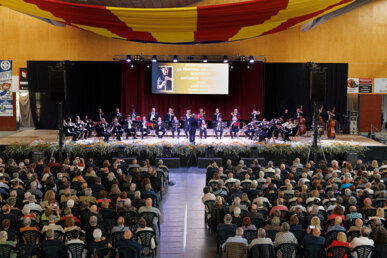 Festa de la Música per a Cobla