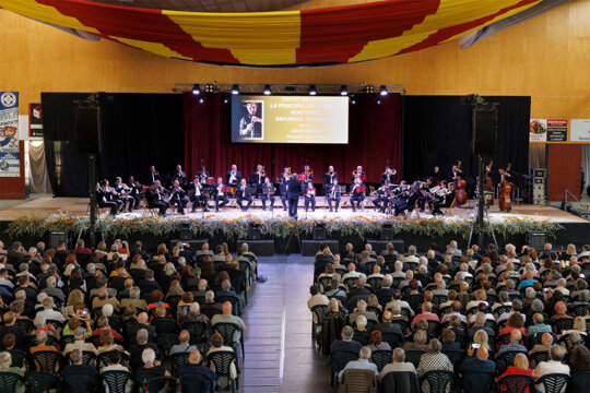 Festa de la Música per a Cobla