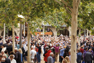 Competència de Cobles