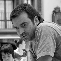 Sebastià Jordà Ruiz