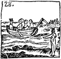 Curses i trobades d'embarcacions