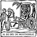 Festes de la Mare de Déu de Montserrat