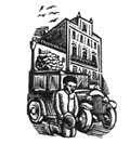 Concentracions d'automòbils