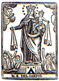 Festes de la Mare de Déu del Carme