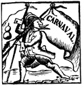 L'Arribada del Carnestoltes