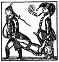 Enterrament del Carnestoltes