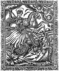 Culte i devoció a sant Jordi