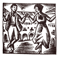 Balls i danses