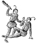 La Degolla