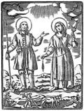 Festes de Sant Isidre
